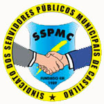 Brasão do Sindicato dos Servidores Públicos Municipais de Castilho